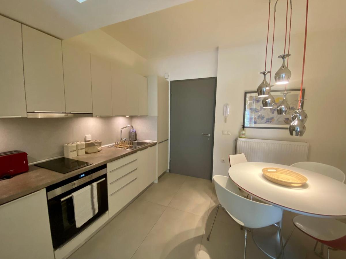 Fospitality Varkiza Extérieur photo