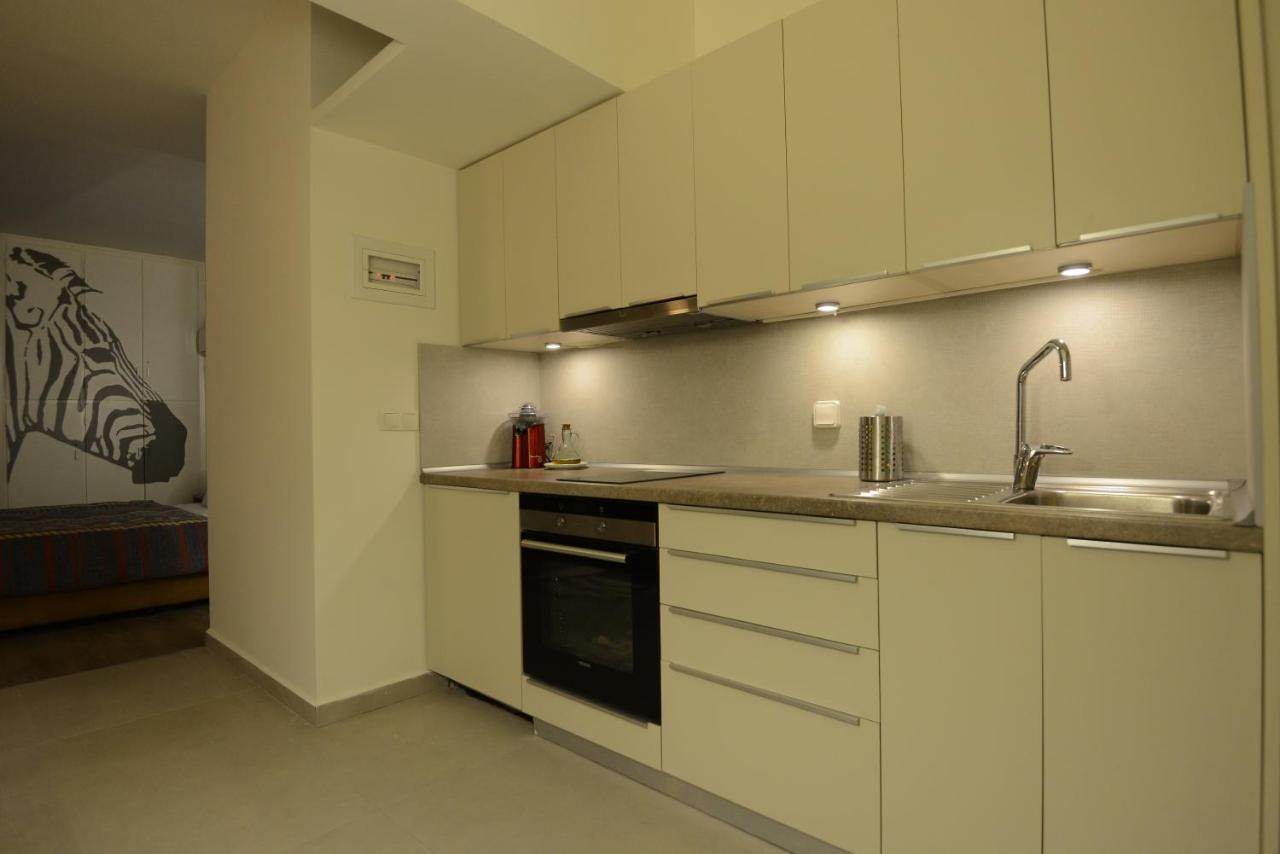 Fospitality Varkiza Extérieur photo