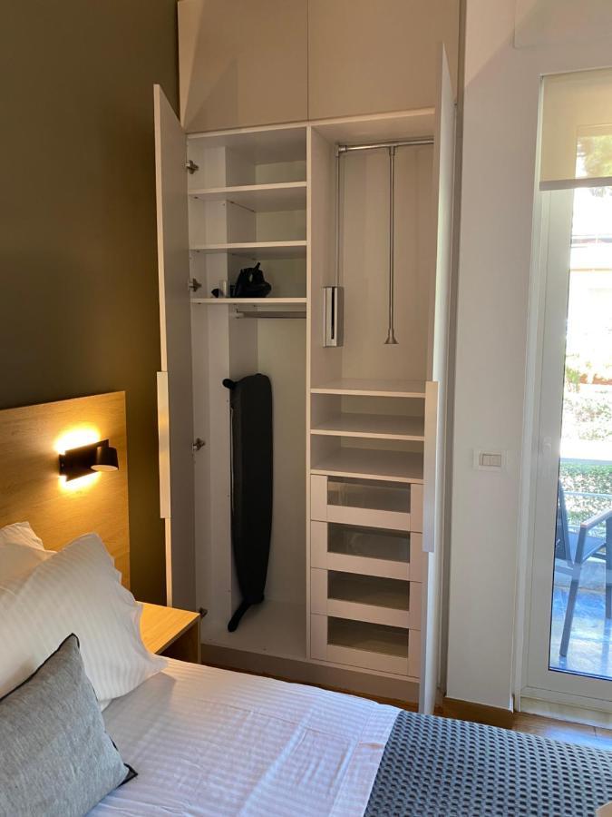 Fospitality Varkiza Extérieur photo
