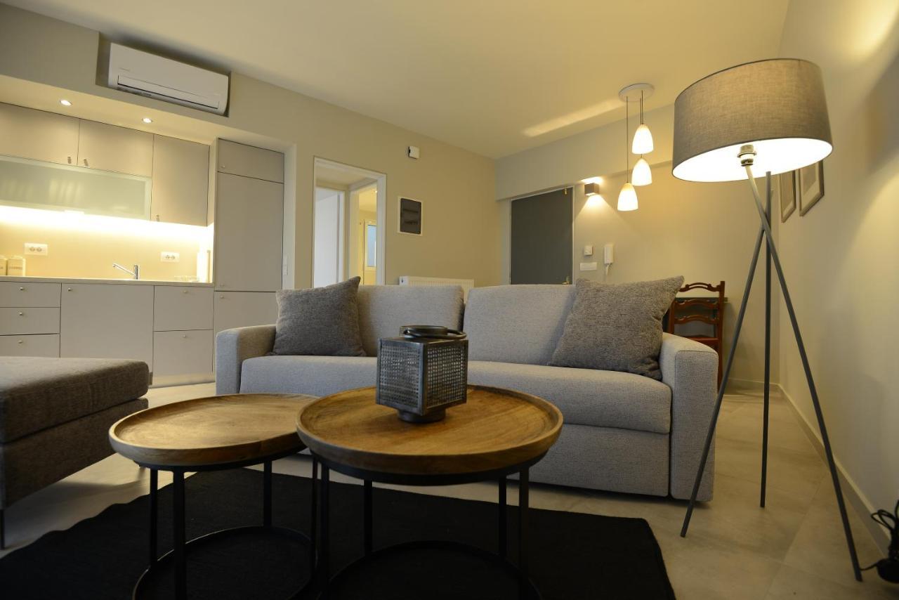 Fospitality Varkiza Extérieur photo
