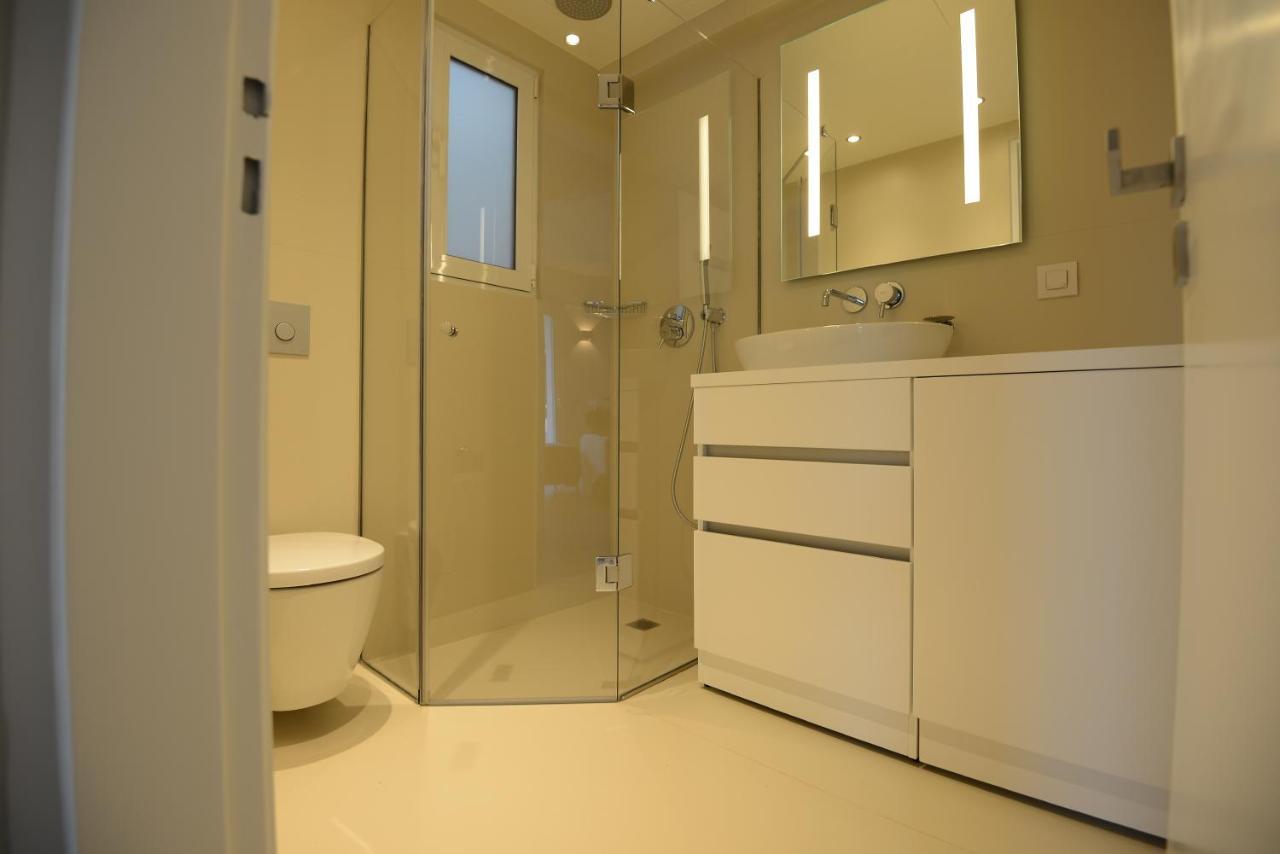 Fospitality Varkiza Extérieur photo